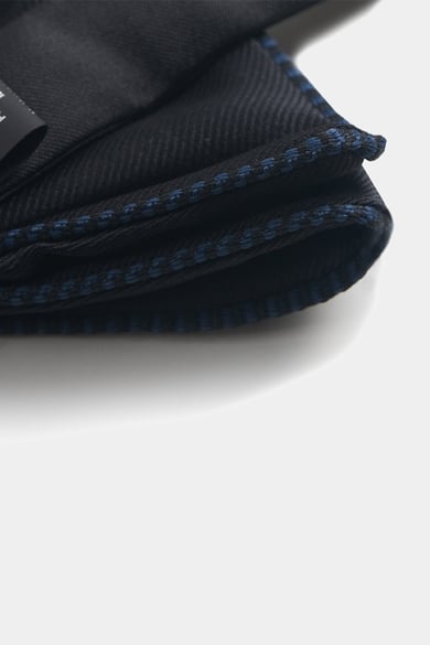 ΠΑΠΙΟΝ HUGO - 001 ΜΑΥΡΟ